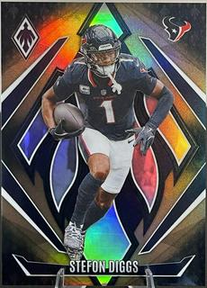 Stefon Diggs