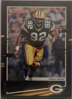 Reggie White