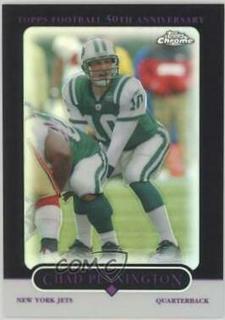 Chad Pennington