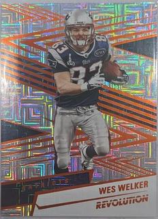 Wes Welker