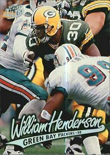 William Henderson