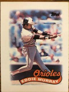 Eddie Murray