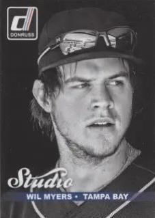Wil Myers