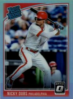 Nick Williams