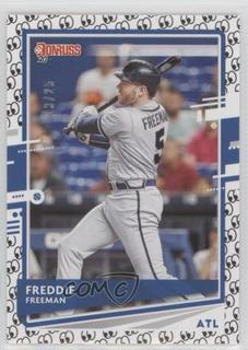 Freddie Freeman