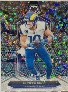 Cooper Kupp