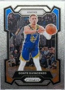 Donte DiVincenzo