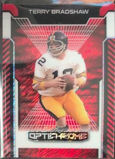 Terry Bradshaw