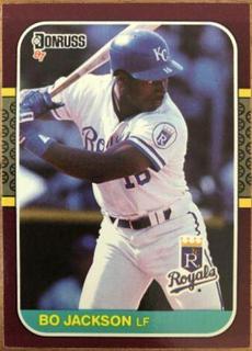 Bo Jackson