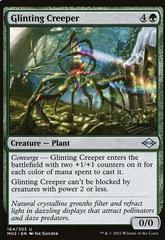Glinting Creeper [Foil] #164