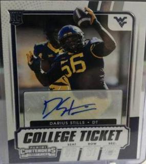 Darius Stills