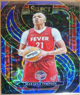 Makayla Timpson