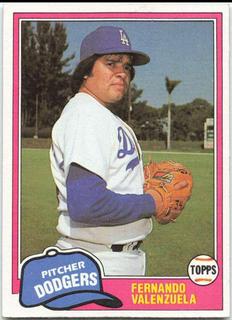 Fernando Valenzuela