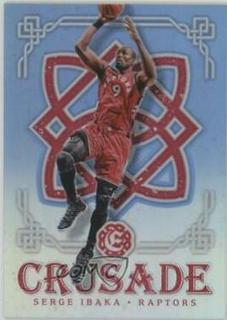 Serge Ibaka