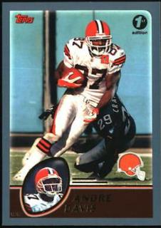 Andre Davis