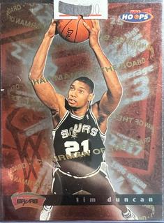 Tim Duncan