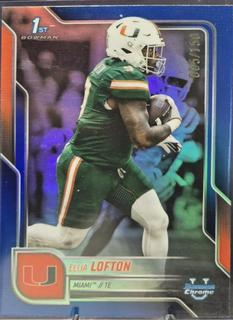 Elija Lofton