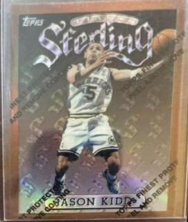 Jason Kidd