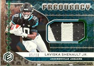 Laviska Shenault Jr.