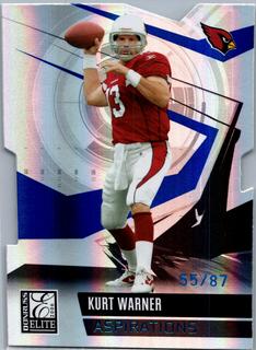 Kurt Warner