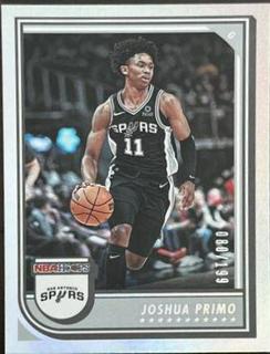 Joshua Primo