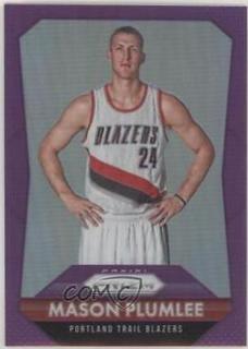 Mason Plumlee