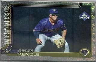 Caden Kendle