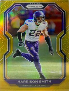 Harrison Smith