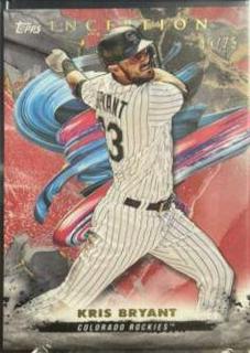 Kris Bryant