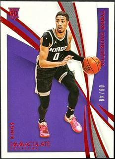 Tyrese Haliburton