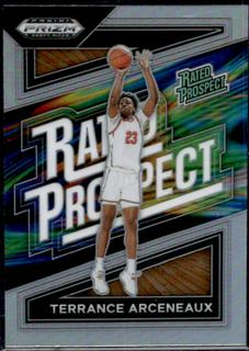 Terrance Arceneaux