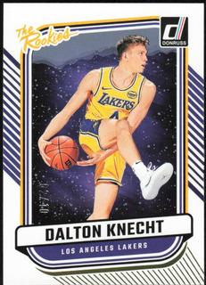 Dalton Knecht