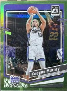 Keegan Murray