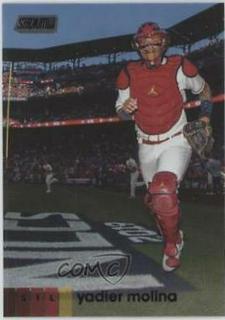 Yadier Molina