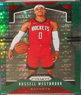 Russell Westbrook