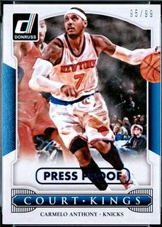 Carmelo Anthony