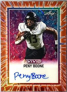 Peny Boone