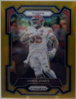 Chris Jones