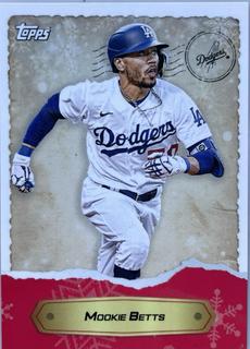 Mookie Betts