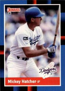 Mickey Hatcher