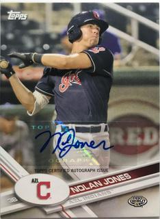 Nolan Jones