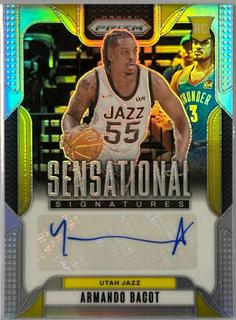 Armando Bacot