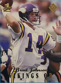 Brad Johnson