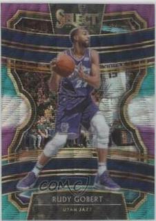 Rudy Gobert