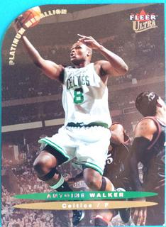 Antoine Walker