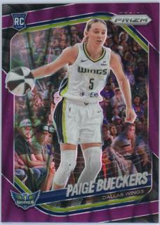 Paige Bueckers
