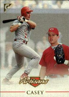 Sean Casey