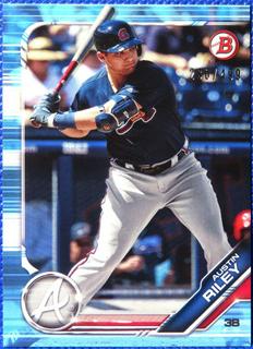Austin Riley
