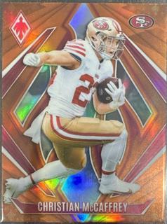 Christian McCaffrey