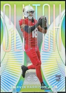 Marvin Harrison Jr.